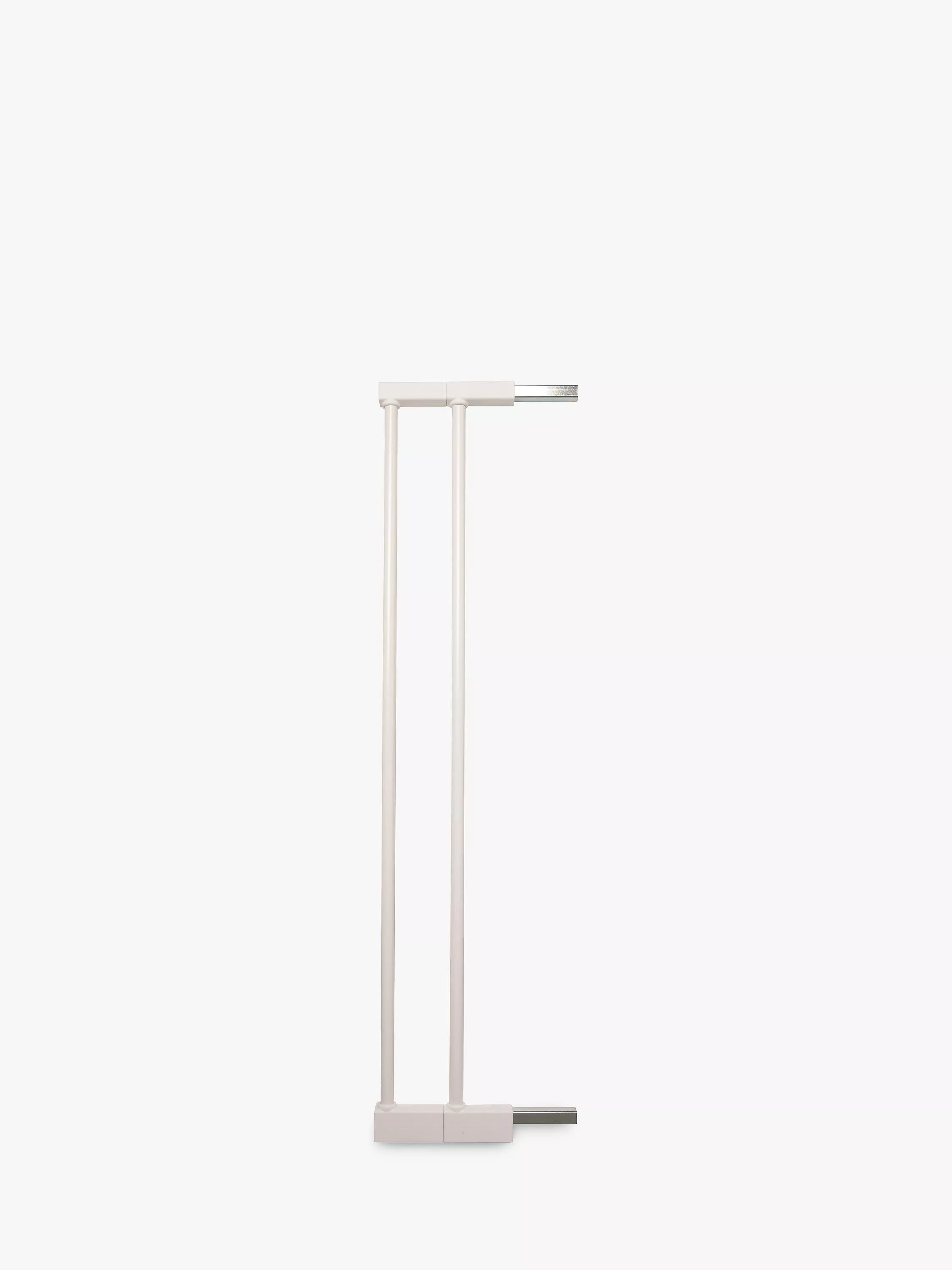 BabyDan Premier Pressure Gate Extension Kit with 2 x 7cm extensions - British product