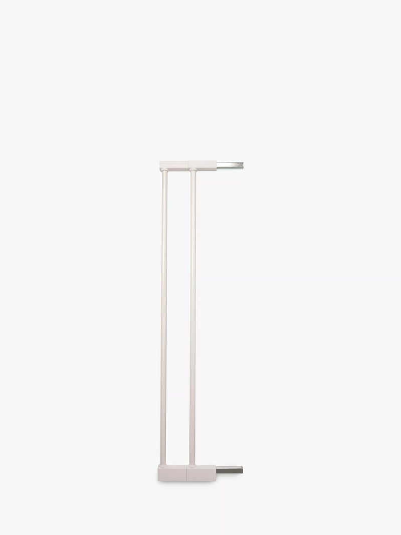 BabyDan Premier Pressure Gate Extension Kit with 2 x 7cm extensions - British product