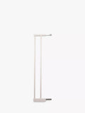 BabyDan Premier Pressure Gate Extension Kit with 2 x 7cm extensions - British product