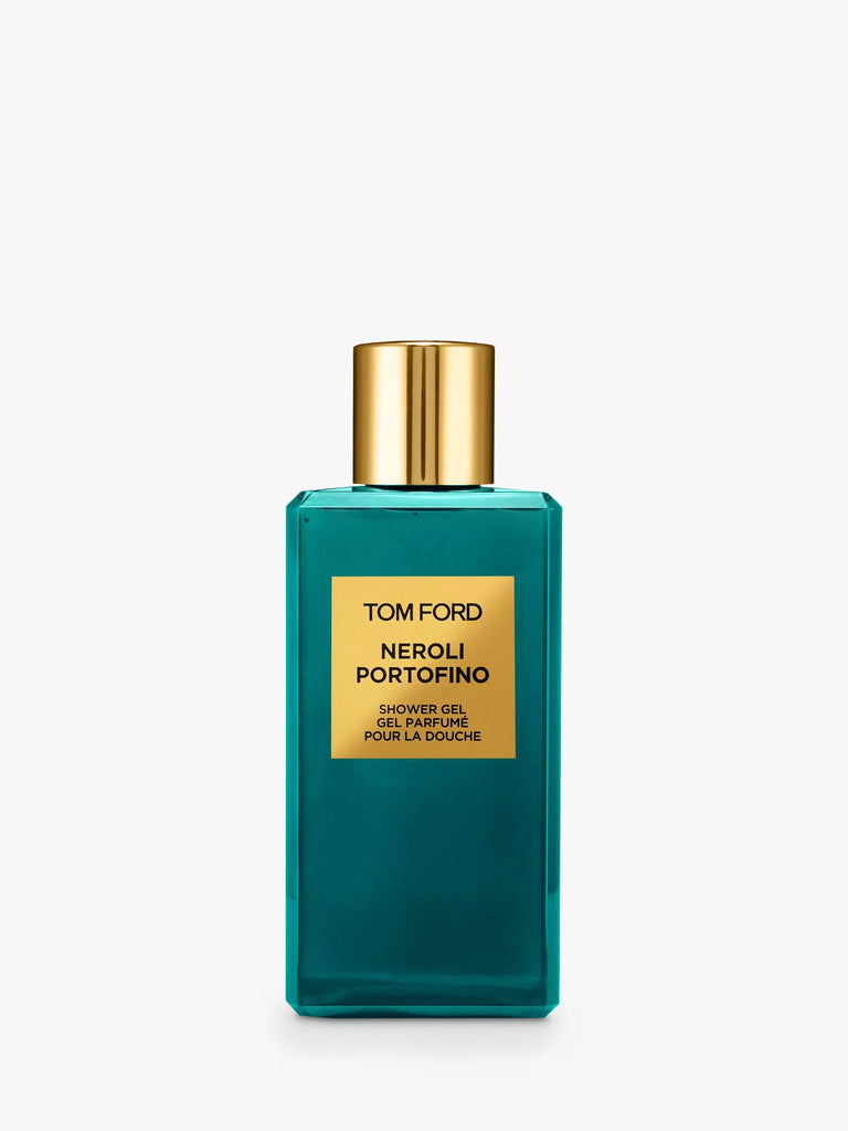 TOM FORD Private Blend Neroli Portofino Shower Gel, 250ml