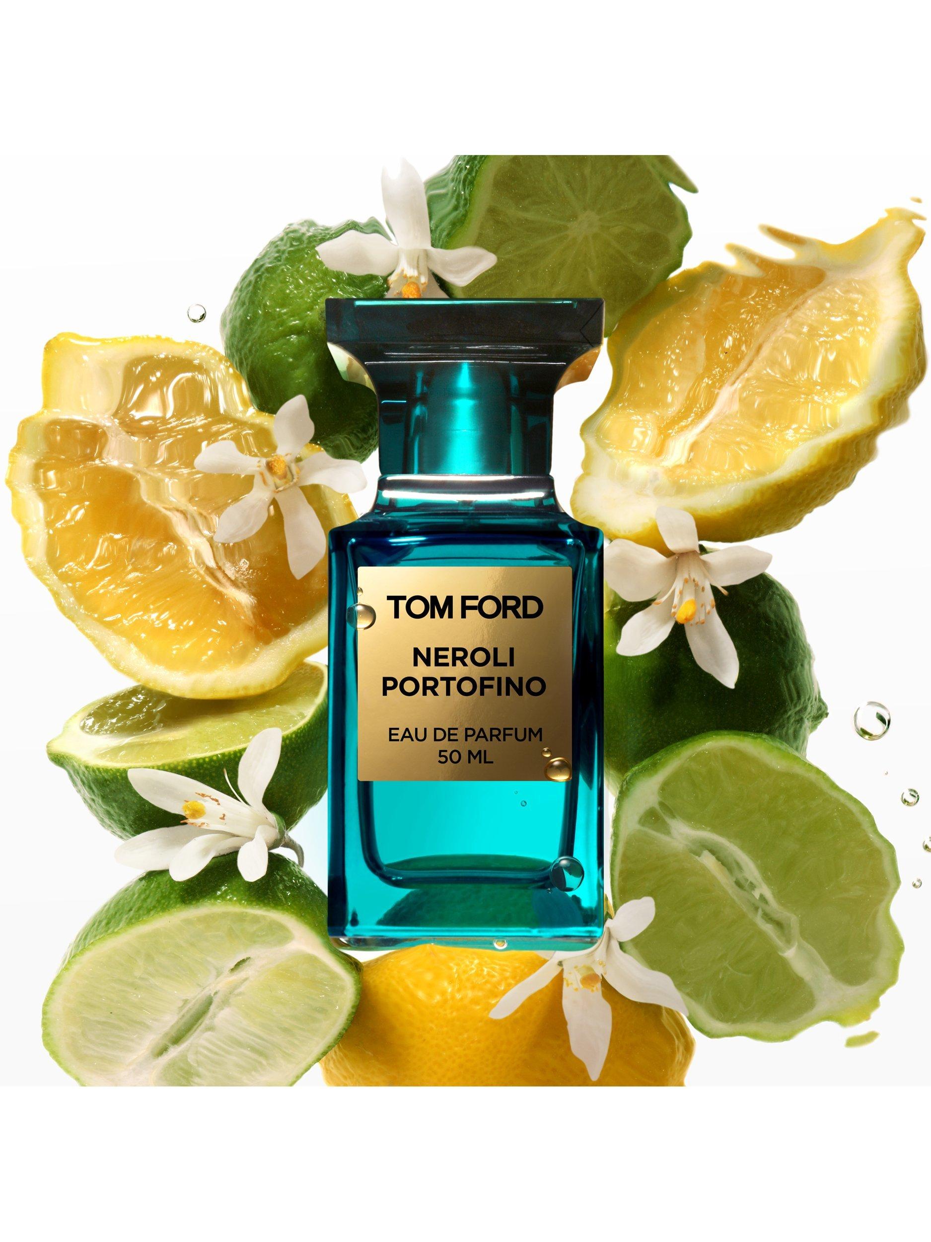 TOM FORD Neroli Portofino eau de parfum 50ml, imported from the UK