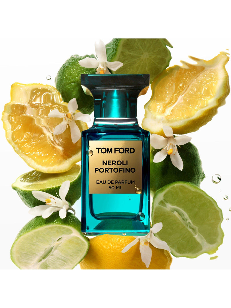 TOM FORD Neroli Portofino eau de parfum 50ml, imported from the UK