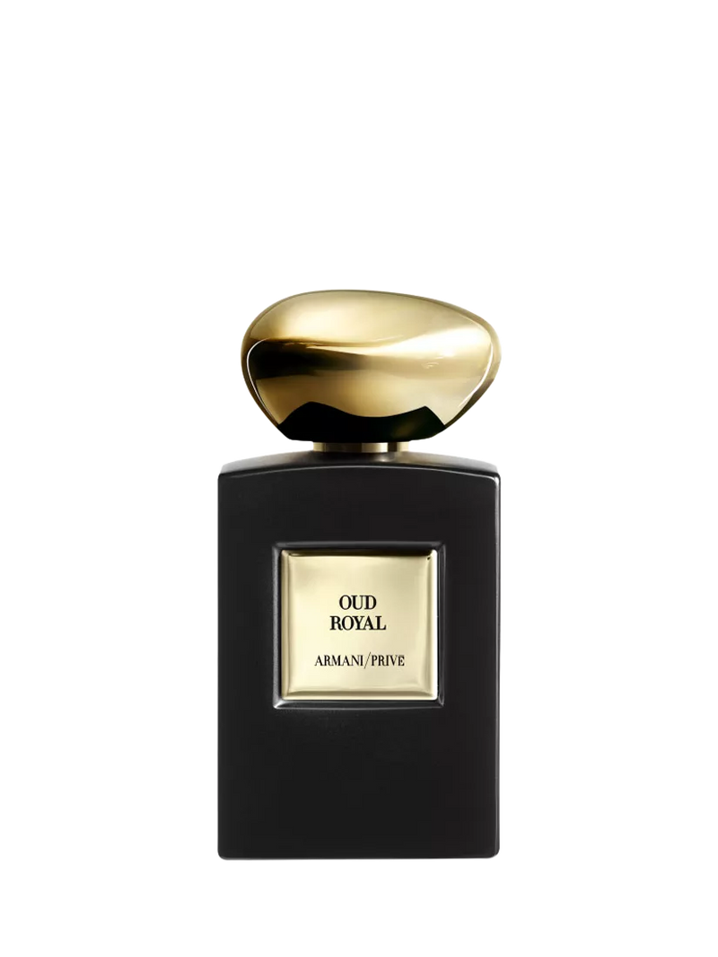 Giorgio Armani Oud Royal eau de parfum 100ml, imported from the UK
