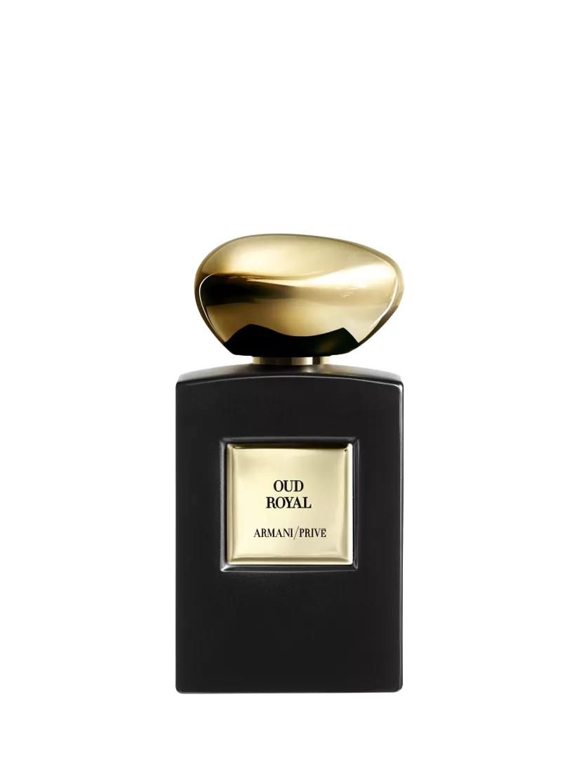 Giorgio Armani Oud Royal eau de parfum 100ml, imported from the UK