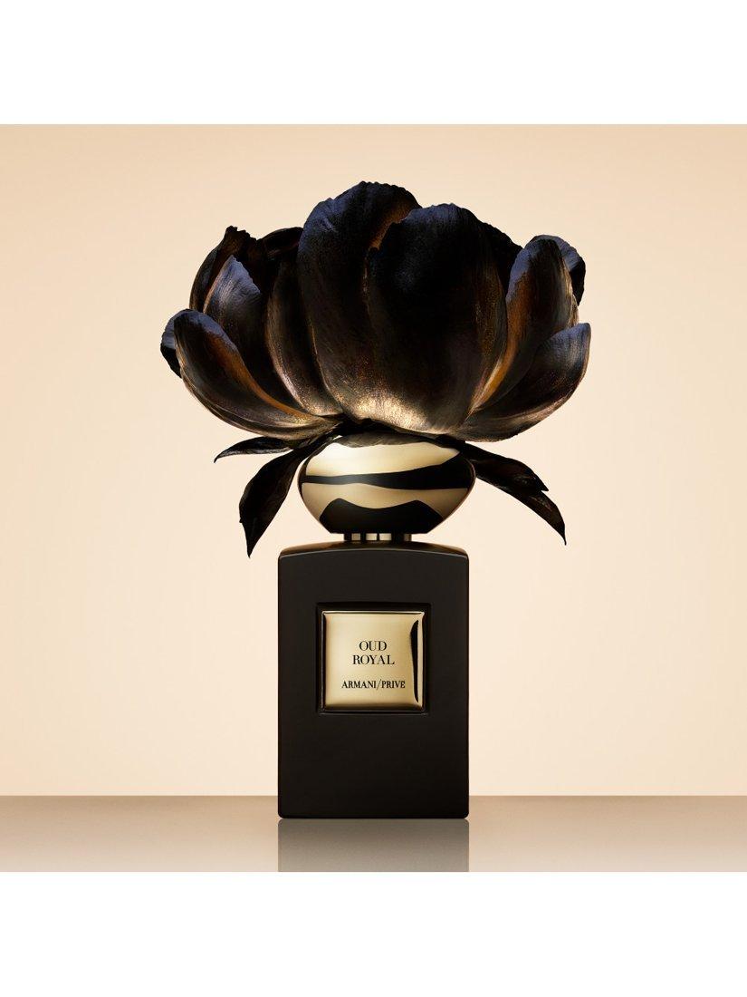 Giorgio Armani Oud Royal eau de parfum 100ml, imported from the UK