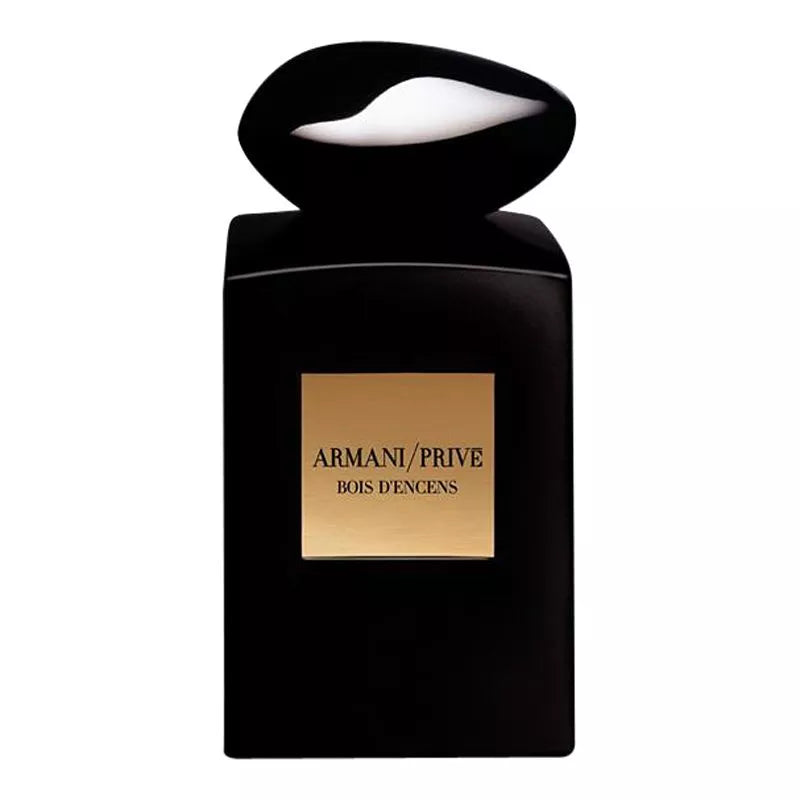 Giorgio Armani Bois d'Encens eau de parfum 100ml - British product