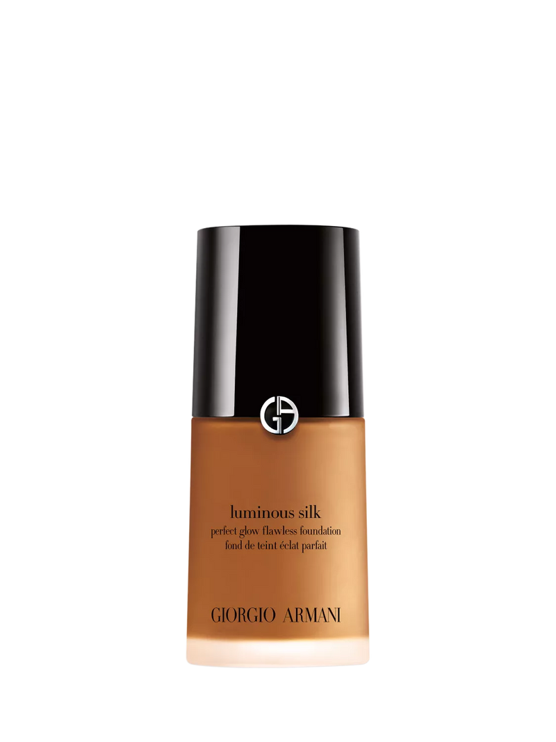 Giorgio Armani Luminous Silk foundation 30ml, UK version