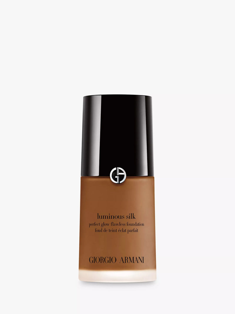 Giorgio Armani Luminous Silk Fluid Foundation 30ml