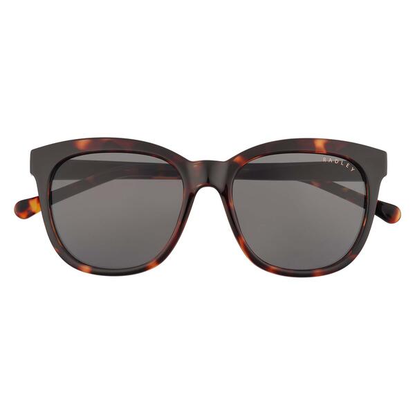Radley brown tortoise sunglasses, imported from the UK