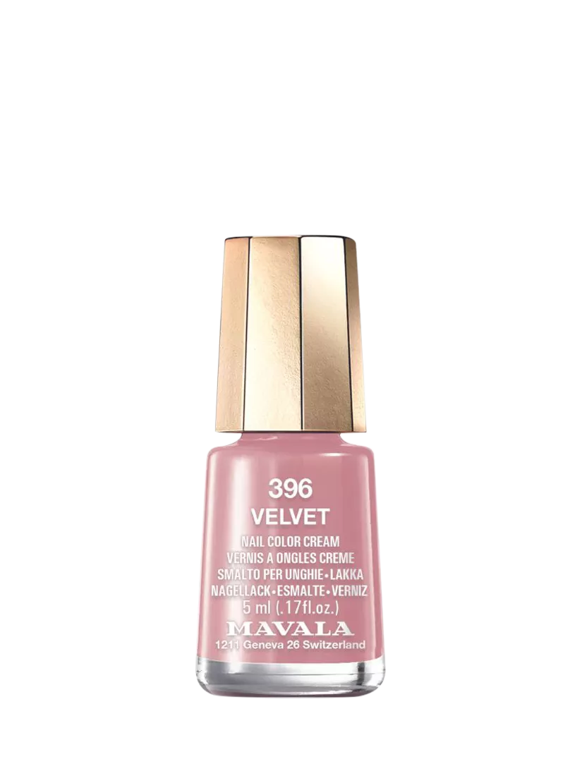 Mavala Mini Colour Nail Polish Cream 5ml