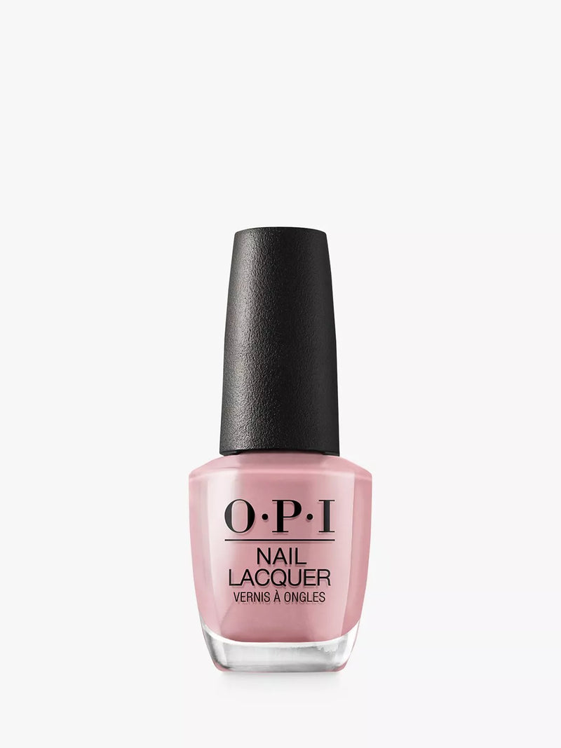 OPI Nail Lacquer Polish 15ml