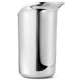 Georg Jensen stainless steel wine cooler, UK version