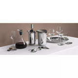 Georg Jensen wine carafe, UK version