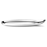 Georg Jensen stainless steel coasters set of 4, UK version