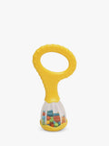 Halilit Baby's First Birthday Band musical instrument set, UK version