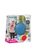 Edushape Sensory Ball, Blue