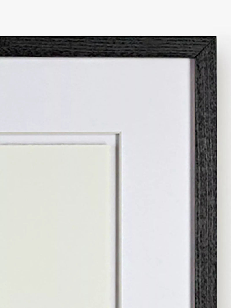 John Lewis framed print Pablo Picasso Le Pingouin 40x50cm, UK version