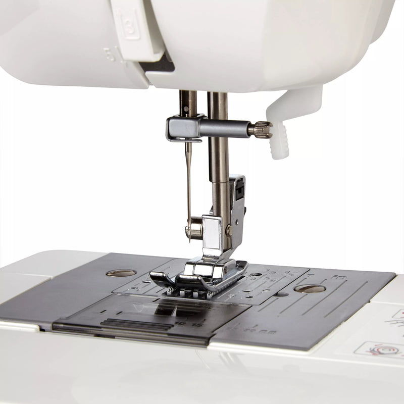 Brother XN1700 sewing machine, UK version