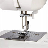 Brother XN1700 sewing machine, UK version