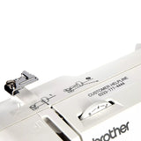 Brother XN1700 sewing machine, UK version