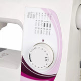 Brother XN1700 sewing machine, UK version