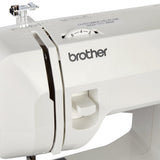 Brother XN1700 sewing machine, UK version