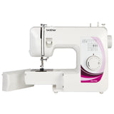 Brother XN1700 sewing machine, UK version