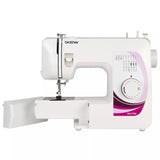 Brother XN1700 sewing machine, UK version