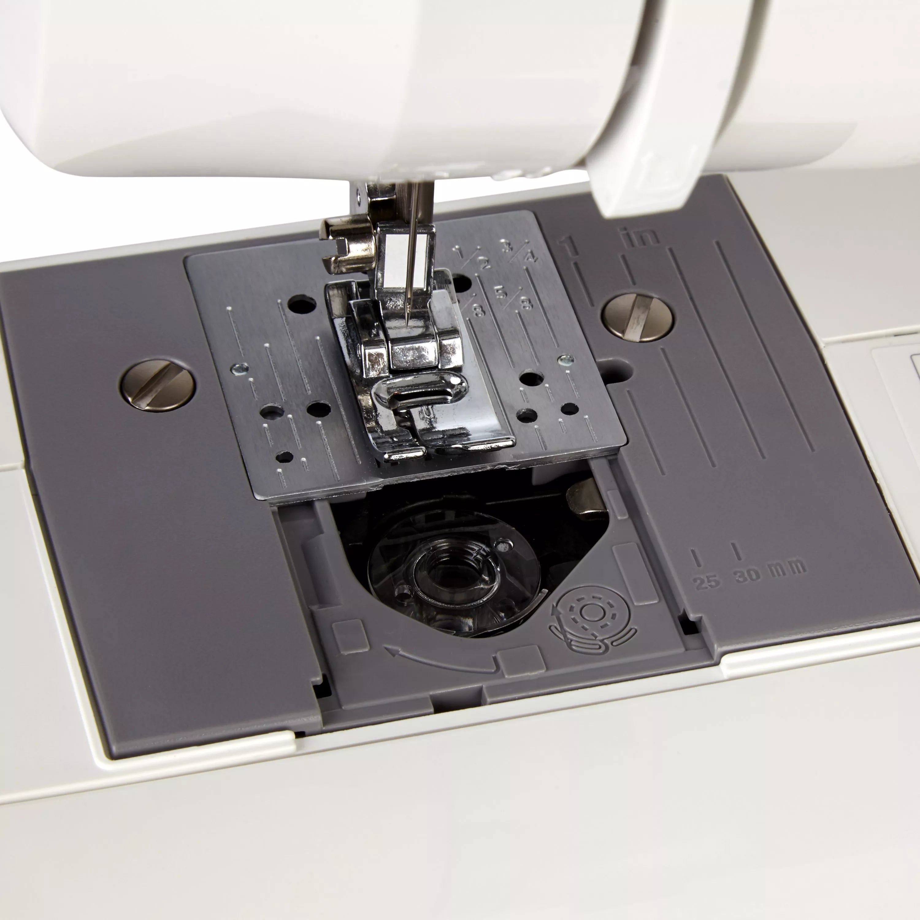 Brother XN1700 sewing machine, UK version
