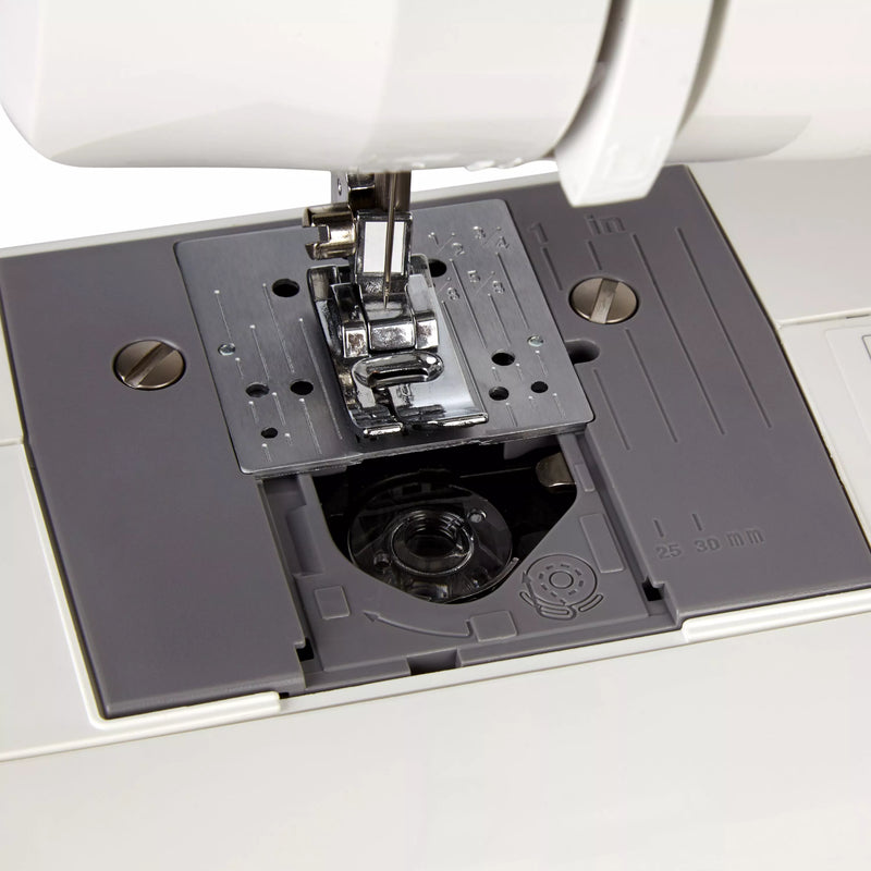Brother XN1700 sewing machine, UK version