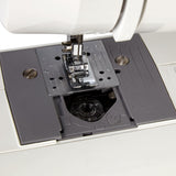 Brother XN1700 sewing machine, UK version