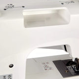 Brother XN1700 sewing machine, UK version
