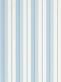 Ralph Lauren Aiden Stripe wallpaper L10m x W52cm (British brand)