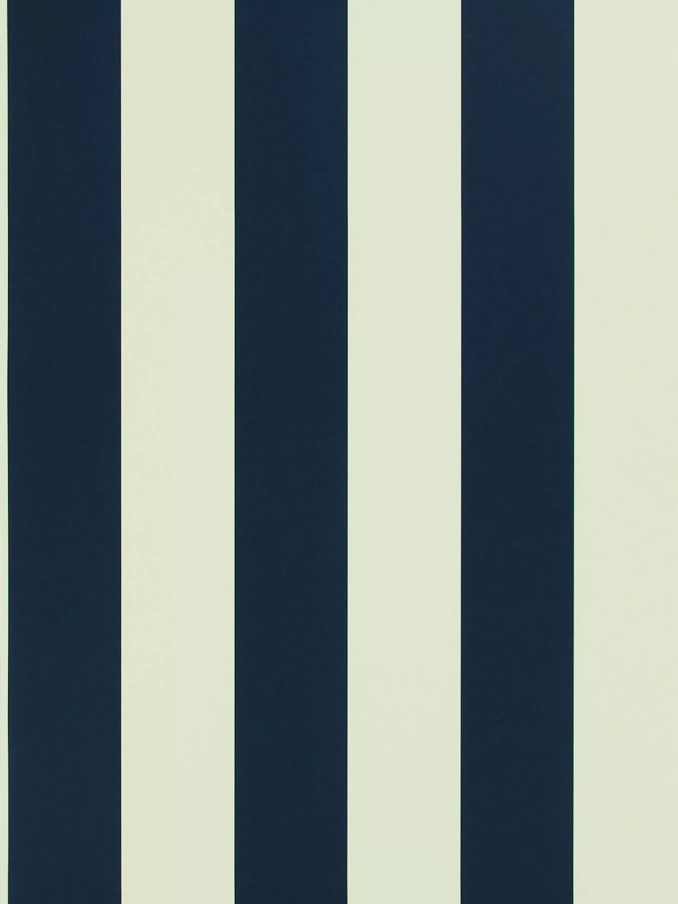 Ralph Lauren Spalding Stripe wallpaper classic wide stripe - British product