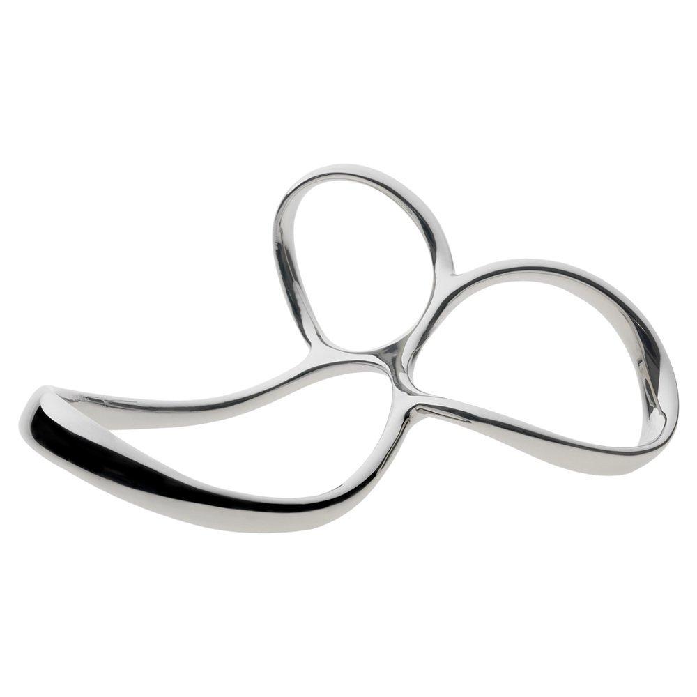 Spaghetti Portion Measure for One, Two, or Five Servings
