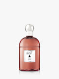 Guerlain shower gel with black cherry and rose fragrance 200ml, UK version