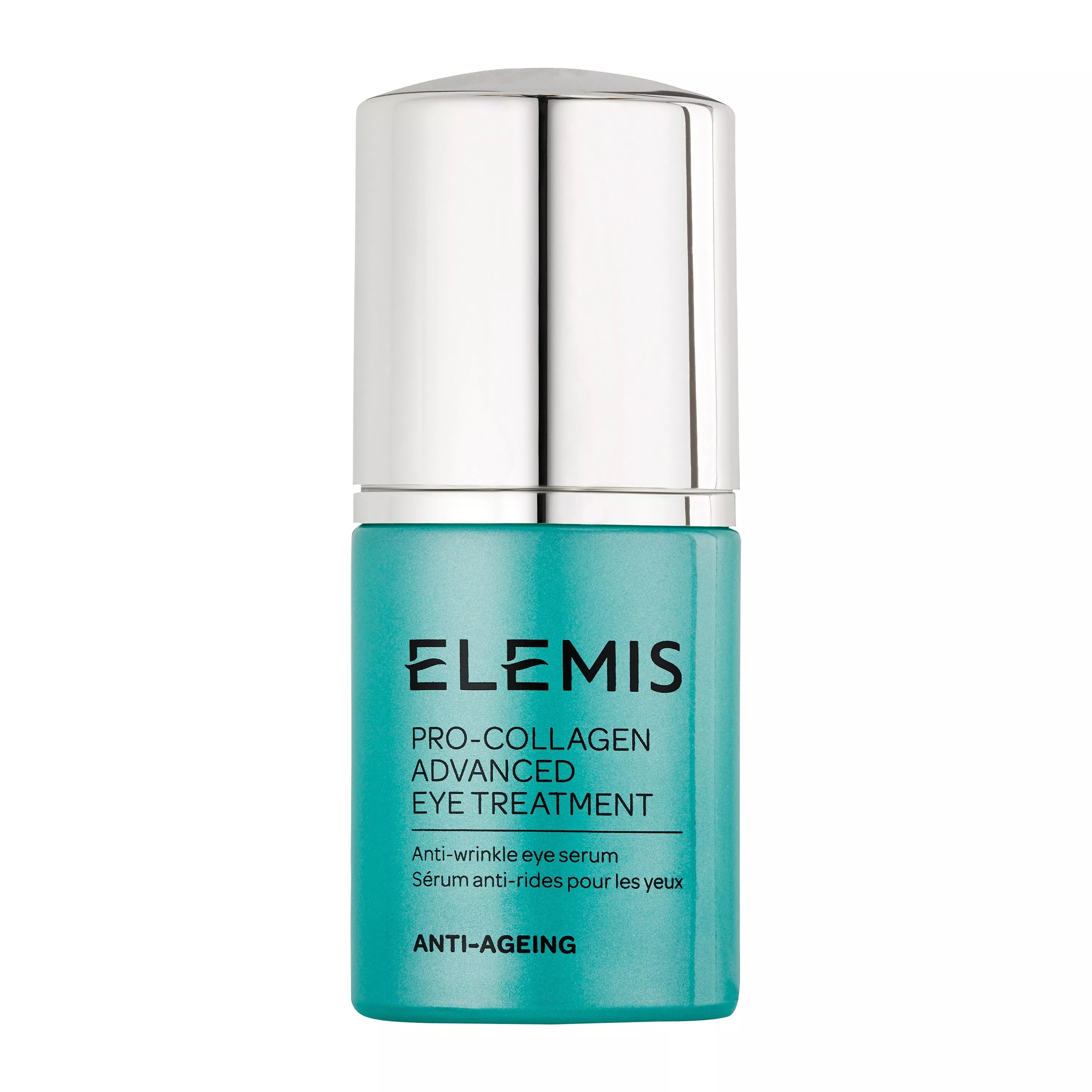 Elemis Pro-Collagen Advanced Eye Treatment 15ml - British product