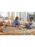 Orchard Toys road jigsaw puzzle 20 pieces, imported from the UK