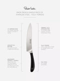 Robert Welch Signature Cooks Knife 20cm, UK version