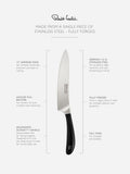 Robert Welch Signature Cooks Knife 20cm, UK version