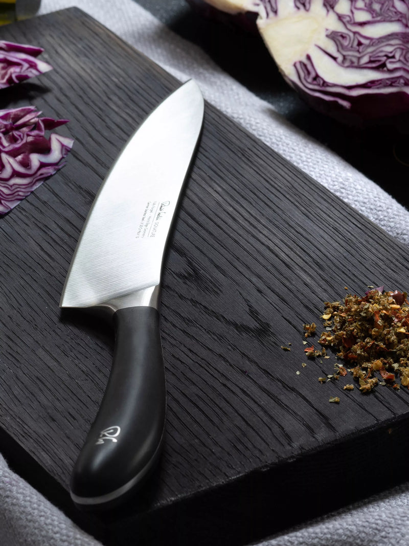 Robert Welch Signature Cooks Knife 20cm, UK version