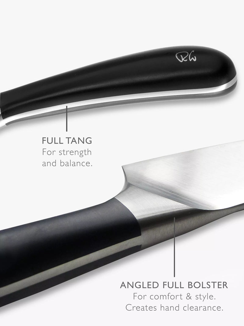 Robert Welch Signature Cooks Knife 20cm, UK version