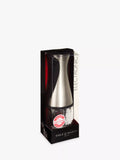 Cole & Mason Kew 2-in-1 electronic salt and pepper mill, UK version