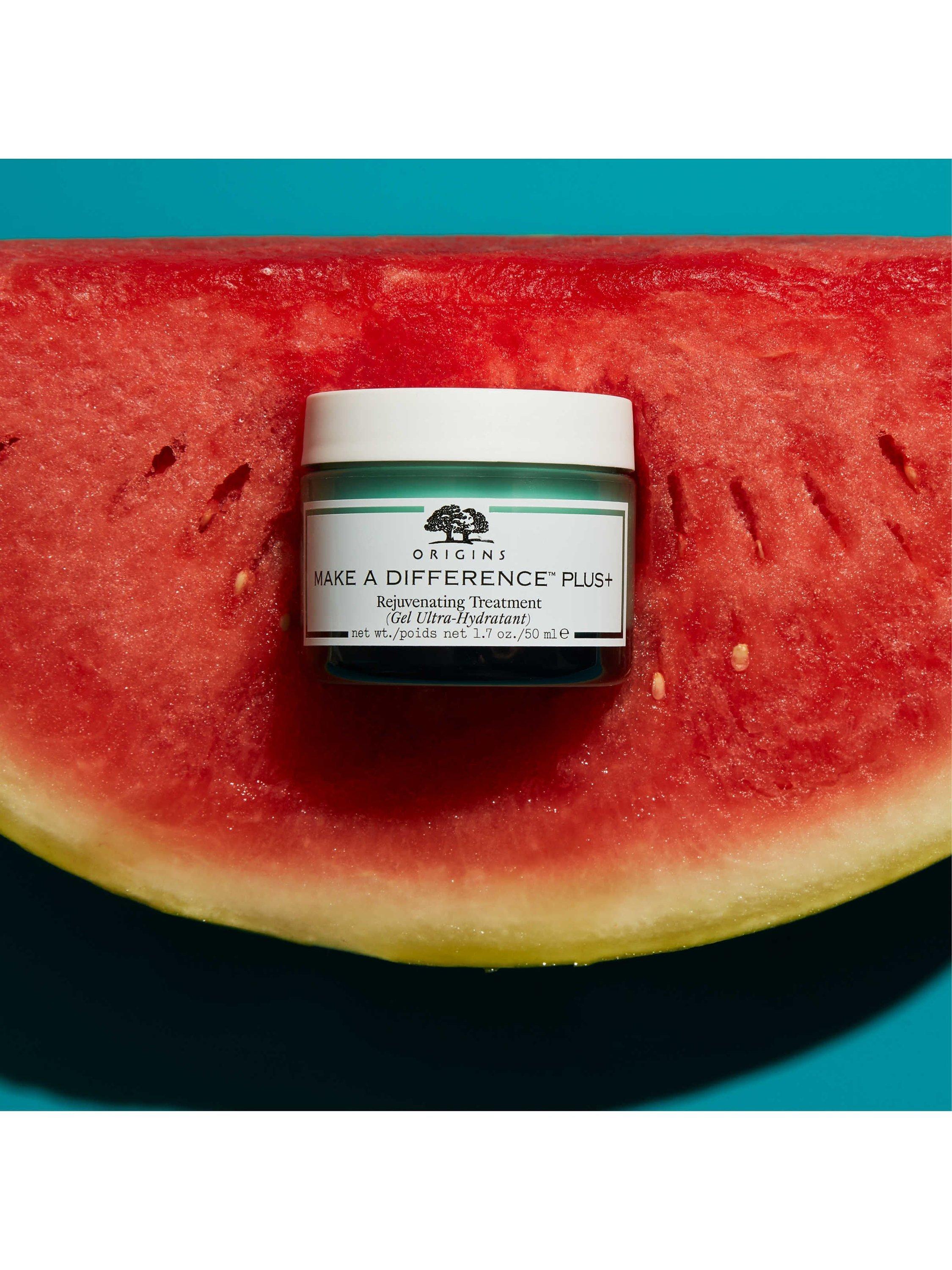 Origins Make A Difference Plus+ Rejuvenating Treatment 50ml, imported from the UK
