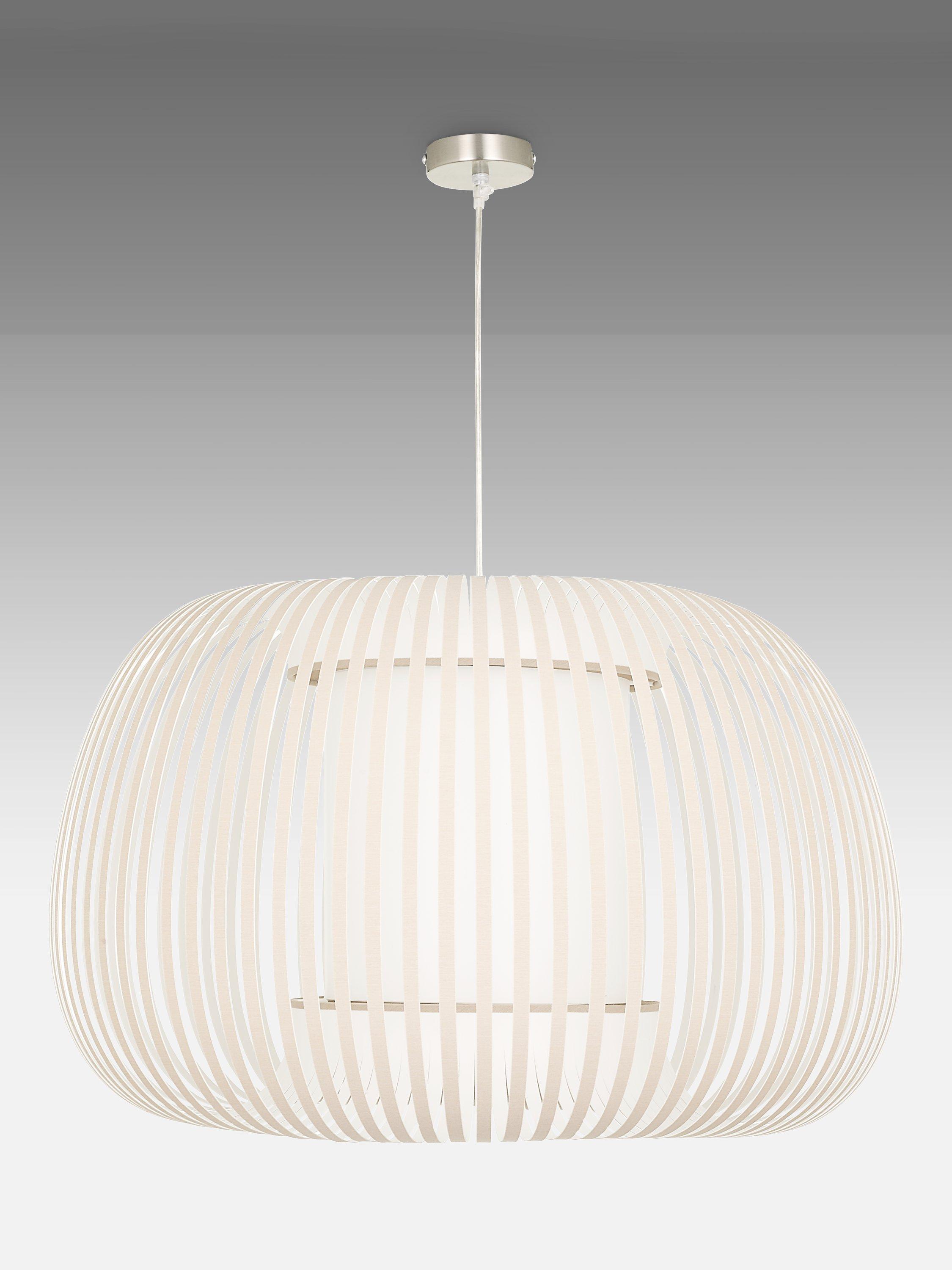 John Lewis Harmony Ceiling Light Large (British brand)