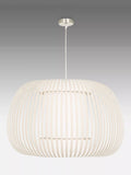 John Lewis Harmony Large Ribbon Ceiling Light
