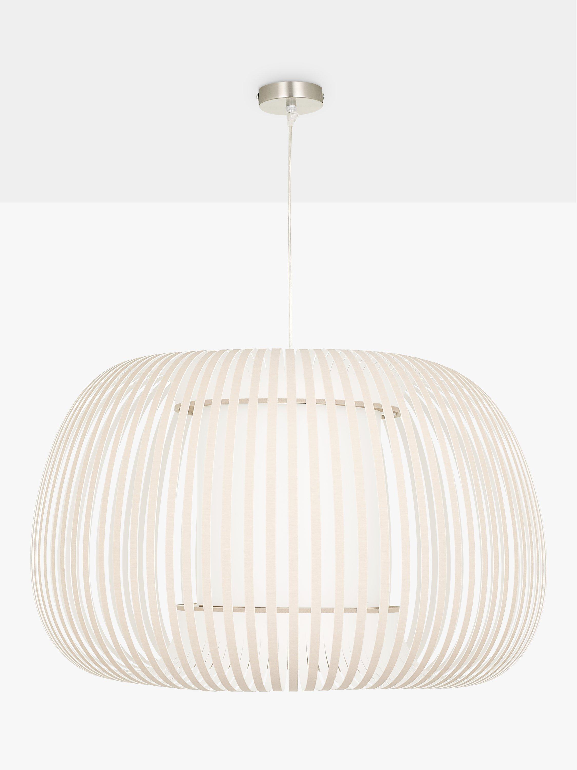 John Lewis Harmony Ceiling Light Large (British brand)