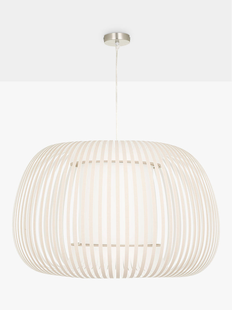 John Lewis Harmony Ceiling Light Large (British brand)