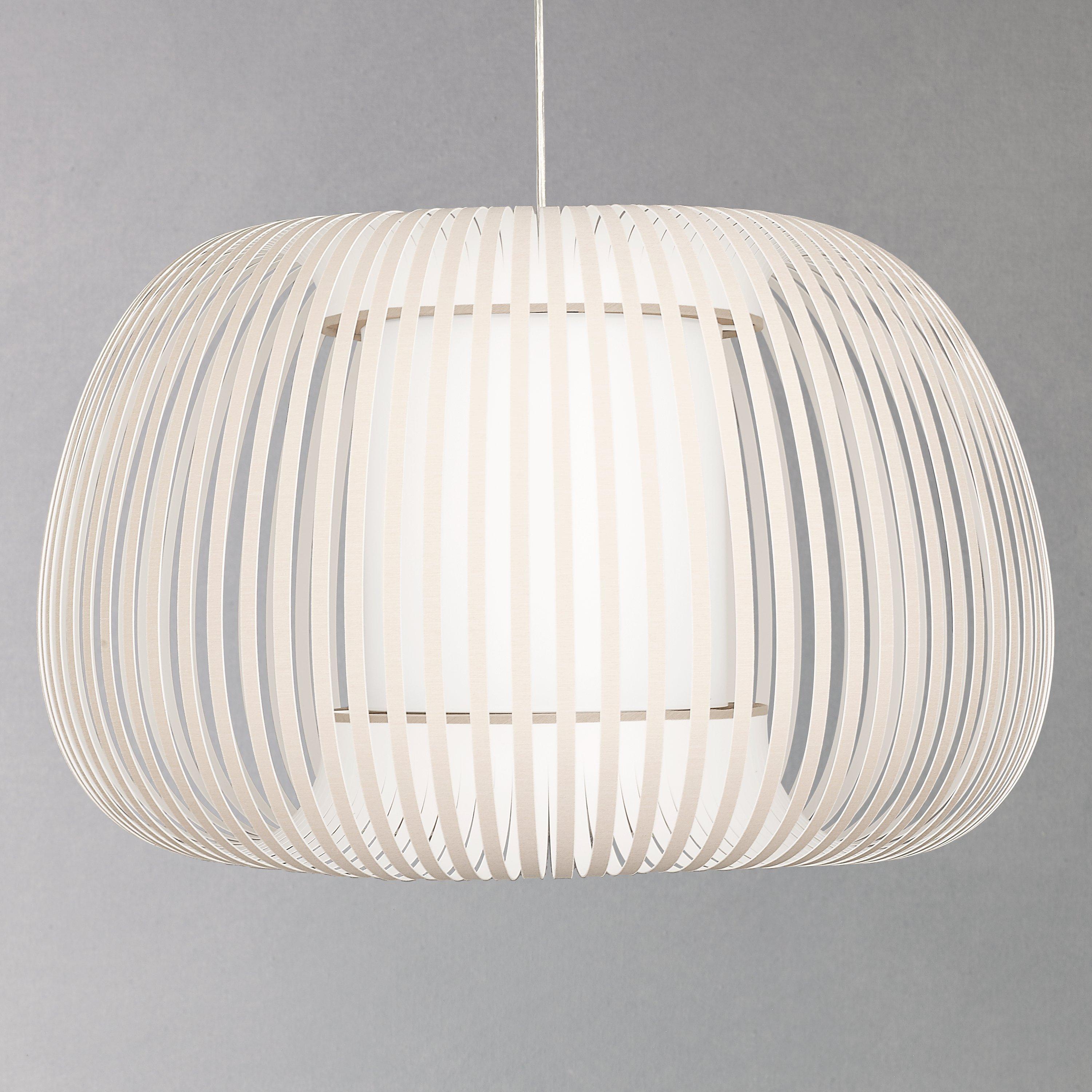 John Lewis Harmony Ceiling Light Large (British brand)