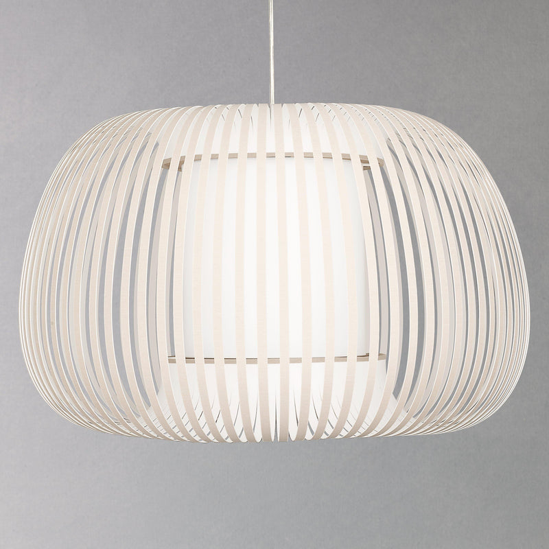John Lewis Harmony Ceiling Light Large (British brand)